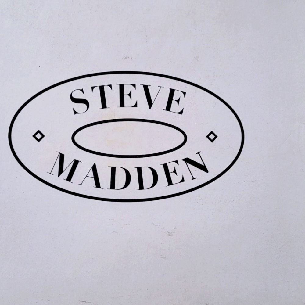 Steven Madden Sandals